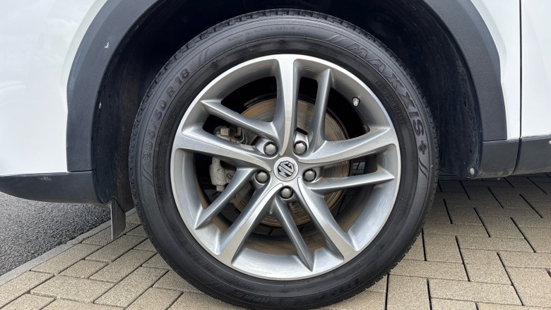 MG Hs 1.5 T-GDI Excite 5dr Petrol Hatchback